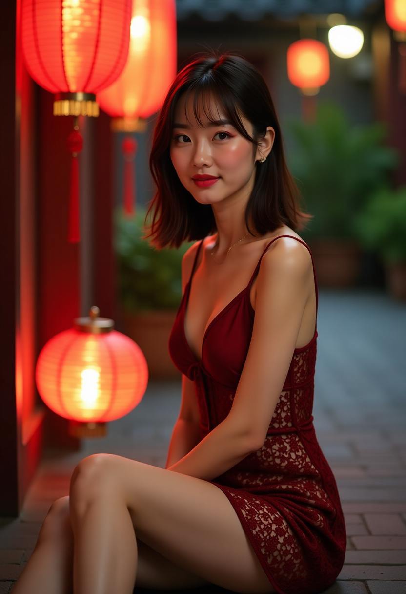 私藏浪漫